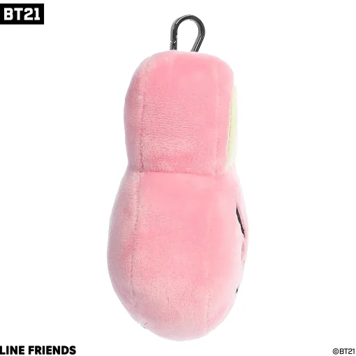 Aurora® - Bt21 - 4.5" Cooky Keychain