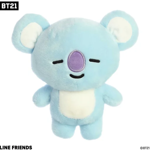 Aurora® - Bt21 - 9" Koya