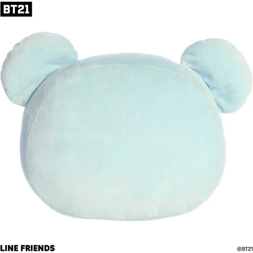 Aurora® - Bt21 - 13.5" Koya
