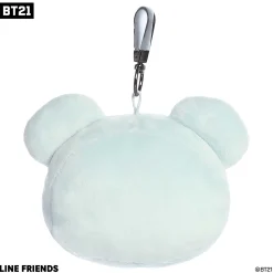 Aurora® - Bt21 - 4" Koya Keychain