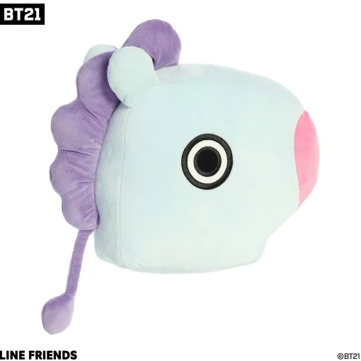 Aurora® - Bt21 - 13.5" Mang
