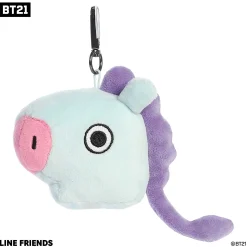 Aurora® - Bt21 - 4" Mang Keychain