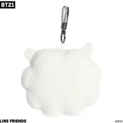 Aurora® - Bt21 - 4" Rj Keychain