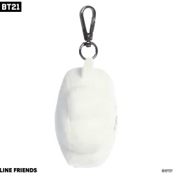 Aurora® - Bt21 - 4" Rj Keychain