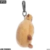Aurora® - Bt21 - 4" Shooky Keychain
