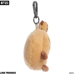 Aurora® - Bt21 - 4" Shooky Keychain