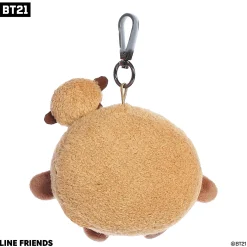 Aurora® - Bt21 - 4" Shooky Keychain