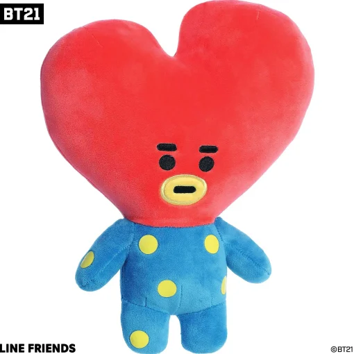 Aurora® - Bt21 - 12" Tata