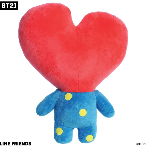 Aurora® - Bt21 - 12" Tata