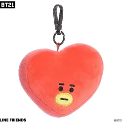 Aurora® - Bt21 - 4" Tata Keychain