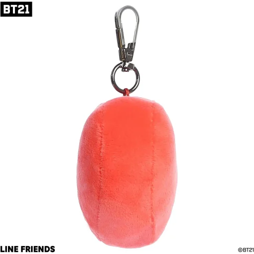 Aurora® - Bt21 - 4" Tata Keychain