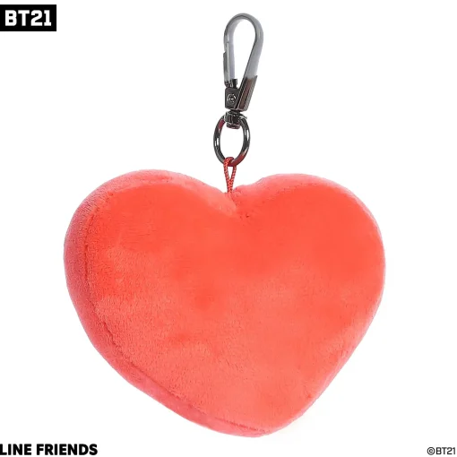 Aurora® - Bt21 - 4" Tata Keychain