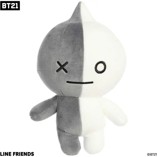 Aurora® - Bt21 - 9.5" Van