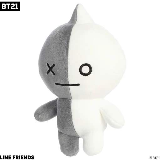 Aurora® - Bt21 - 9.5" Van