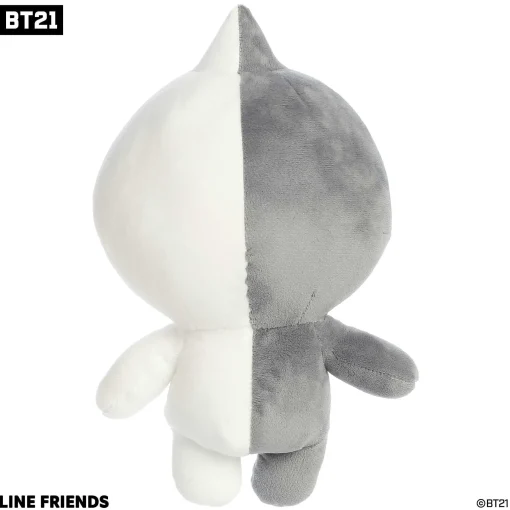 Aurora® - Bt21 - 9.5" Van