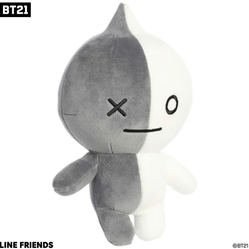 Aurora® - Bt21 - 9.5" Van