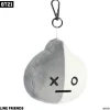 Aurora® - Bt21 - 4" Van Keychain