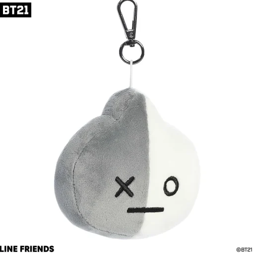 Aurora® - Bt21 - 4" Van Keychain