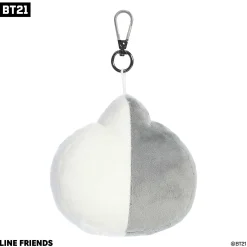 Aurora® - Bt21 - 4" Van Keychain