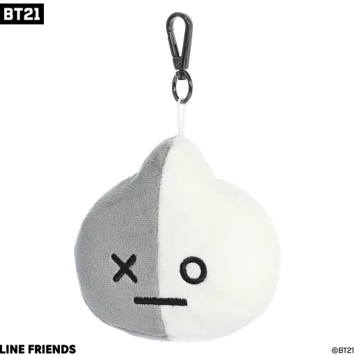 Aurora® - Bt21 - 4" Van Keychain