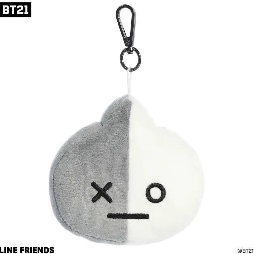 Aurora® - Bt21 - 4" Van Keychain