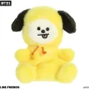 Aurora® - Bt21 - Palm Pals - 5" Chimmy