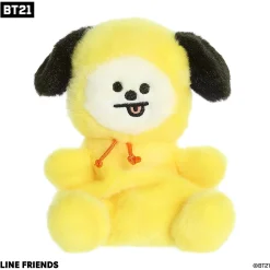 Aurora® - Bt21 - Palm Pals - 5" Chimmy