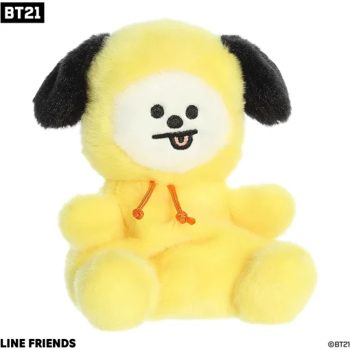 Aurora® - Bt21 - Palm Pals - 5" Chimmy