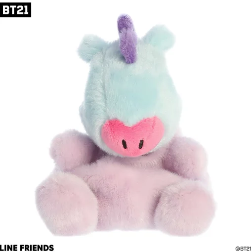 Aurora® - Bt21 - Palm Pals - 5" Mang