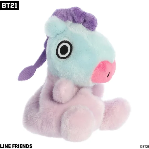 Aurora® - Bt21 - Palm Pals - 5" Mang