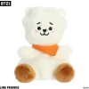 Aurora® - Bt21 - Palm Pals - 5" Rj