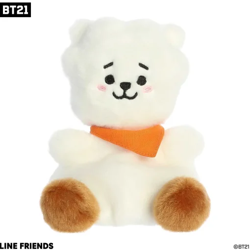 Aurora® - Bt21 - Palm Pals - 5" Rj