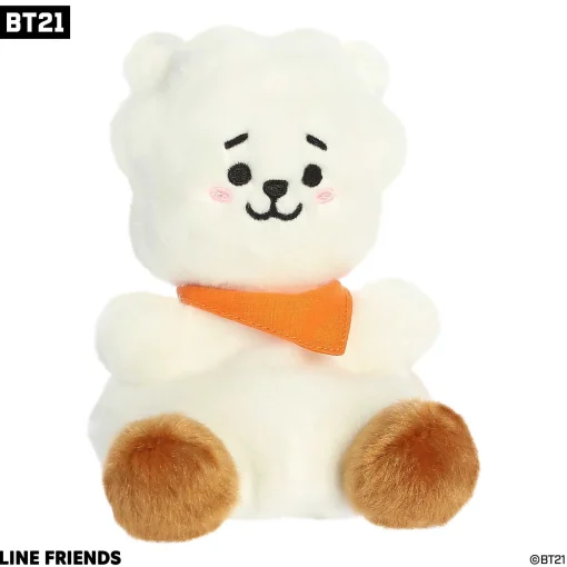 Aurora® - Bt21 - Palm Pals - 5" Rj