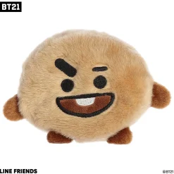 Aurora® - Bt21 - Palm Pals - 5" Shooky