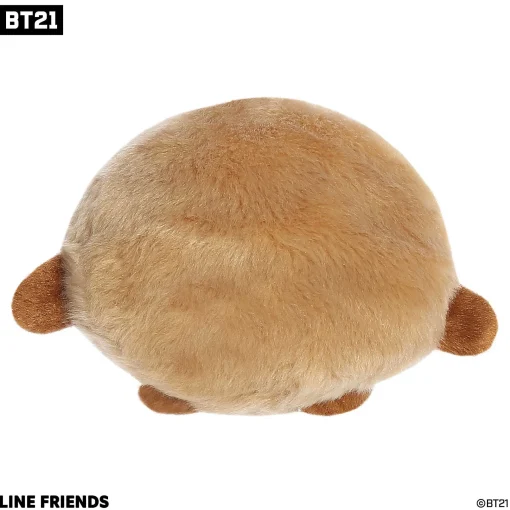 Aurora® - Bt21 - Palm Pals - 5" Shooky