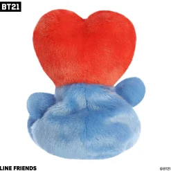 Aurora® - Bt21 - Palm Pals - 5" Tata