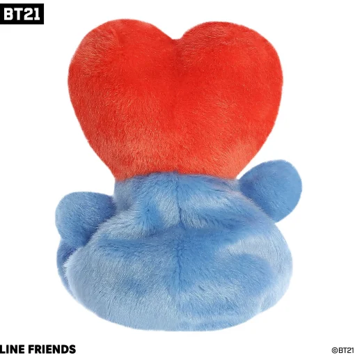 Aurora® - Bt21 - Palm Pals - 5" Tata