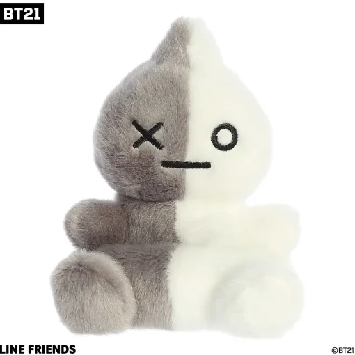 Aurora® - Bt21 - Palm Pals - 5" Van