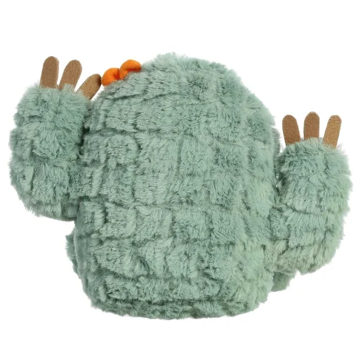 Aurora® - Cactus Kingdom - 7.5" Cactus Sloth