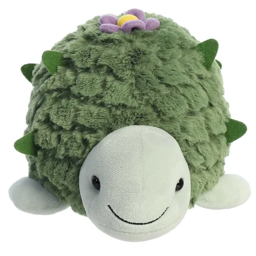Aurora® - Cactus Kingdom - 7.5" Cactus Turtle