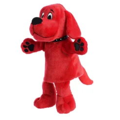 Aurora® - Clifford® - 12" Clifford Hand Puppet