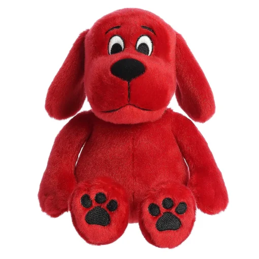 Aurora® - Clifford® - 11" Clifford
