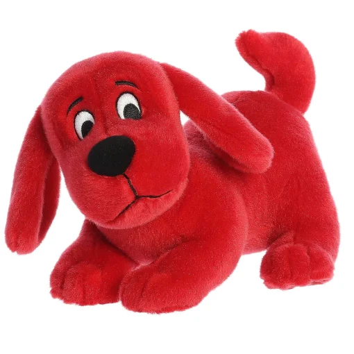 Aurora® - Clifford® - 8.5" Clifford - Playful