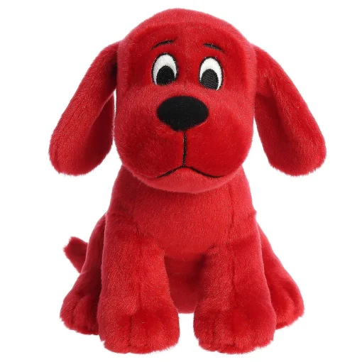 Aurora® - Clifford® - 10" Clifford - Sitting