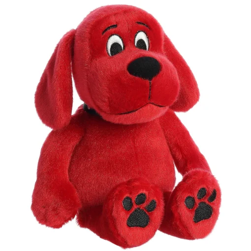 Aurora® - Clifford® - 11" Clifford