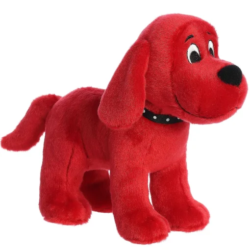 Aurora® - Clifford® - 10" Clifford - Standing