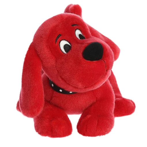 Aurora® - Clifford® - 8.5" Clifford - Playful