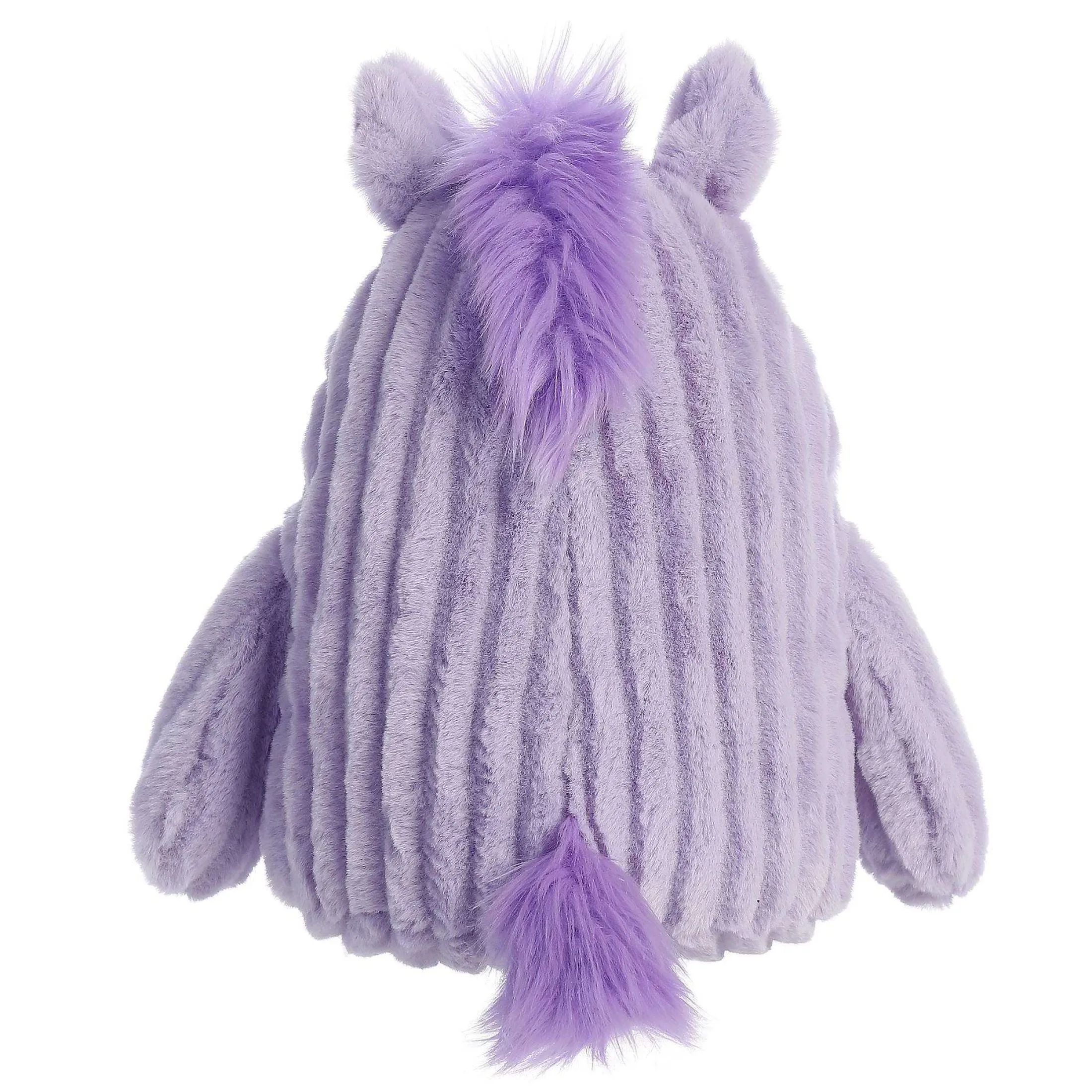 Aurora® - Cuddle Cutie - 12" Ava Unicorn