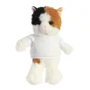 Aurora® - Cuddly Friends - 8" Esmeralda Cat