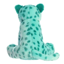 Aurora® - Destination Nation - 12" Cheetah Aqua